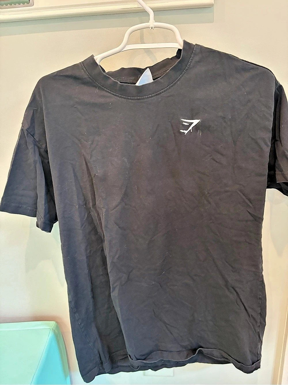 Gymshark T-Shirt Medium